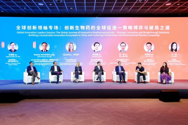 178炒股配资 国务院国资委：积极推动人工智能引领国有企业科研范式变革